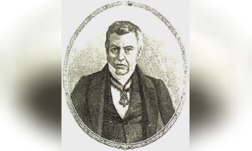 Manuel de la Peña y Peña