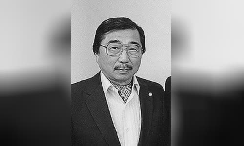 Gordon Hirabayashi