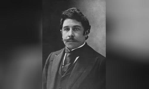 Paul Adam (French novelist)