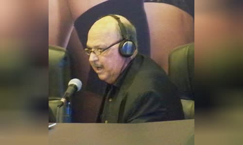 Gene Okerlund