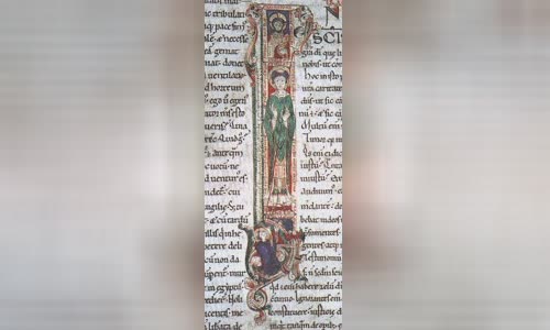 William de St-Calais