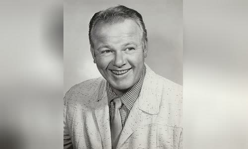 Alan Hale Jr.
