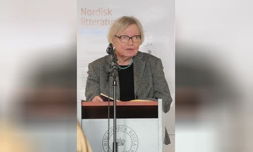 Inger Christensen