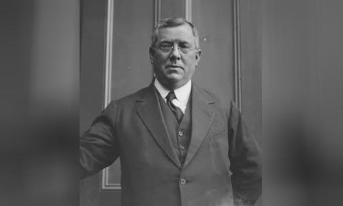 James Dooley (politician)
