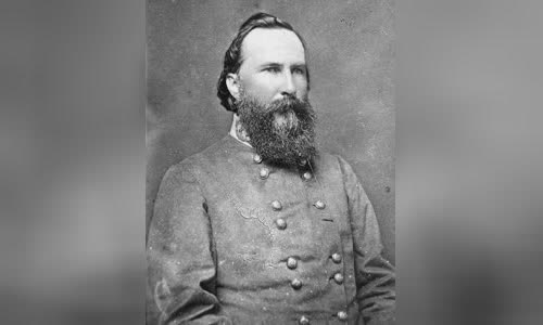 James Longstreet