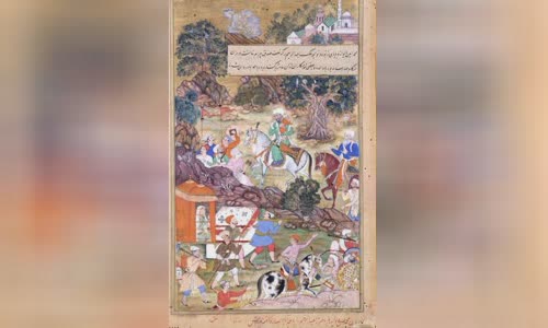 Salima Sultan Begum