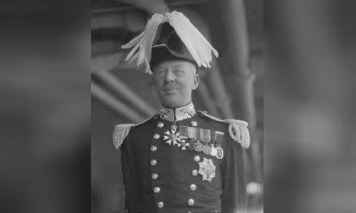 William Campion