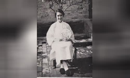 Gladys Aylward