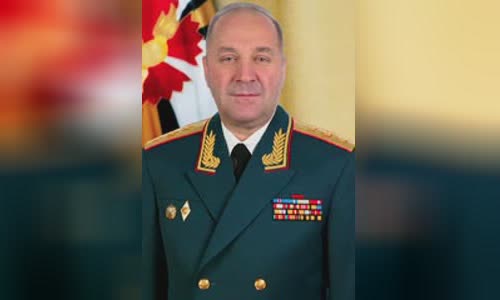 Igor Sergun