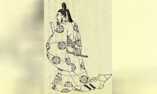 Fujiwara no Michinaga