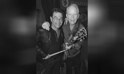 Bob Weston (guitarist)