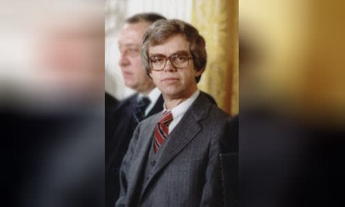 Martin Anderson (economist)