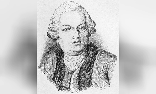 Claude Bourgelat