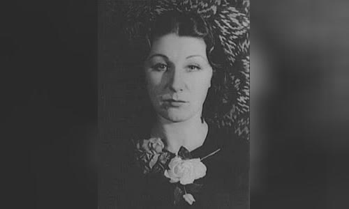 Judith Anderson