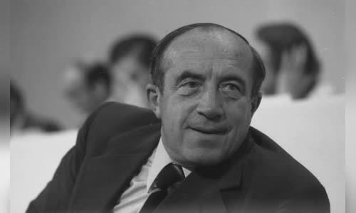 Werner Dollinger