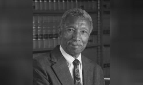 Robert L. Carter