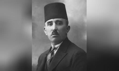 Cafer Tayyar E?ilmez