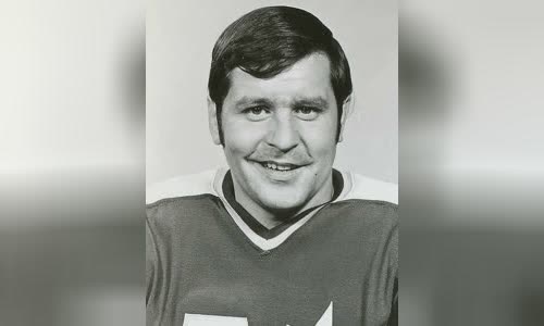 Bill Plager