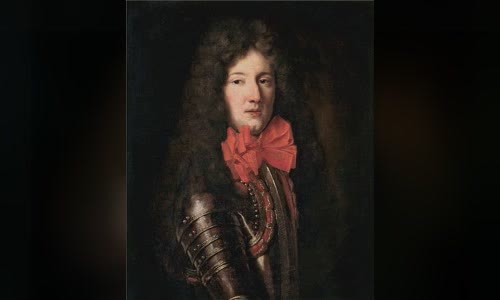 Louis I, Prince of Monaco