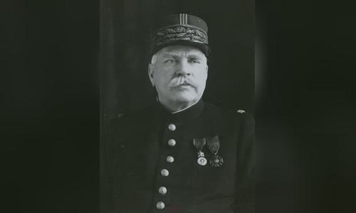 Joseph Joffre