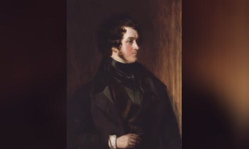 William Harrison Ainsworth