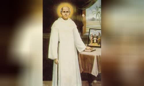 Kuriakose Elias Chavara