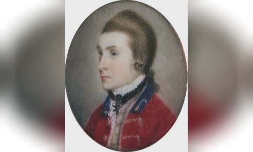 William Leslie (British Army officer)