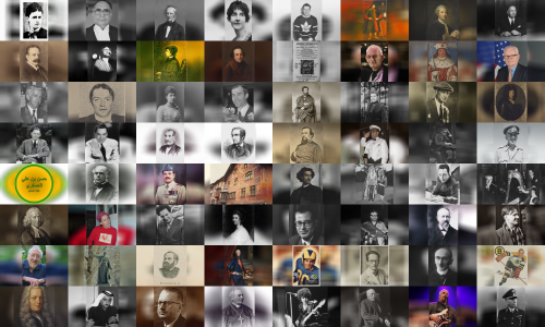 History Deaths on January 04