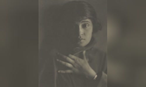 Tina Modotti