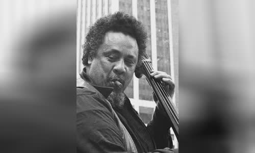 Charles Mingus