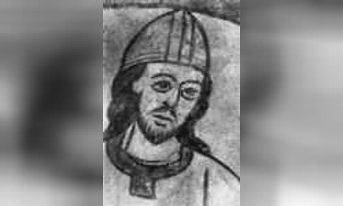 Ulrich I, Duke of Brno