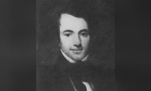 Alfred Thomas Agate