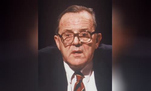 Merlyn Rees