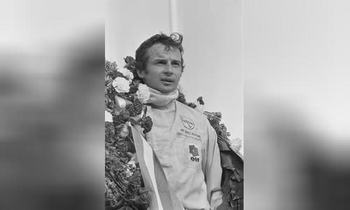 Jean-Pierre Beltoise