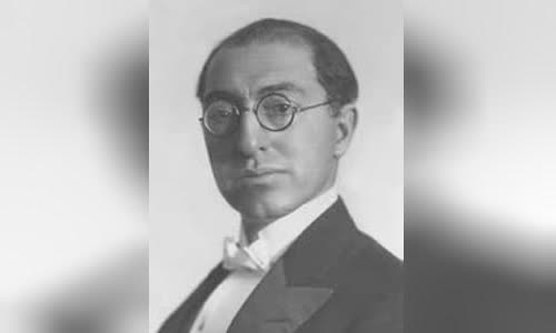 Tevfik Rü?tü Aras