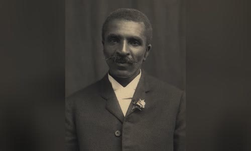 George Washington Carver