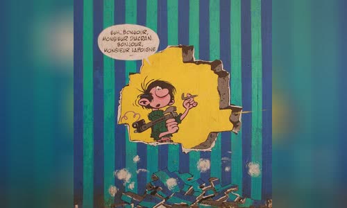 André Franquin
