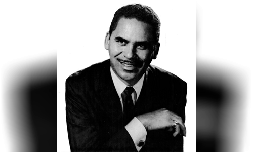 Willie Mitchell (musician)