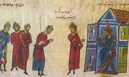 Al-Mu'tasim