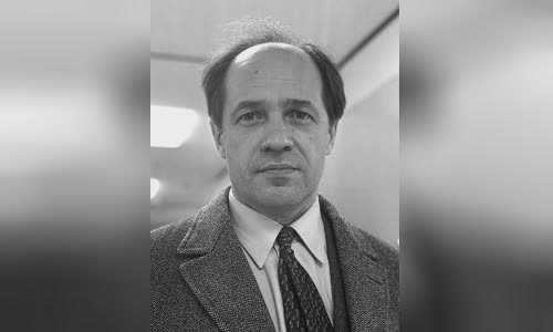 Pierre Boulez