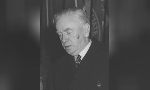 John A. Costello