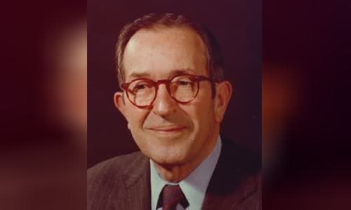 Griffin Bell