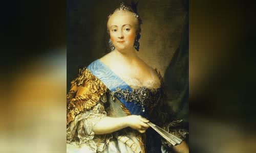 Elizabeth of Russia