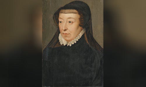 Catherine de' Medici