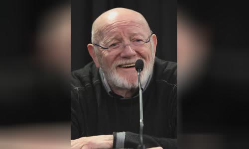W. Morgan Sheppard