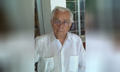 Octavio Lepage