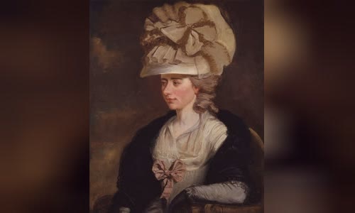 Frances Burney