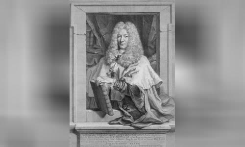 Étienne François Geoffroy