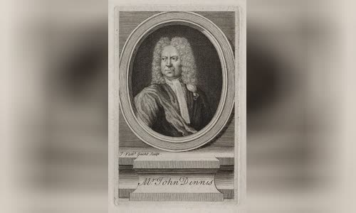 John Dennis (dramatist)