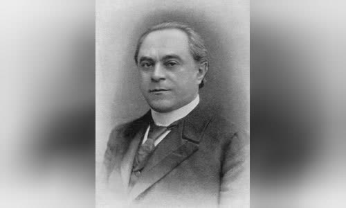 Vladimir de Pachmann